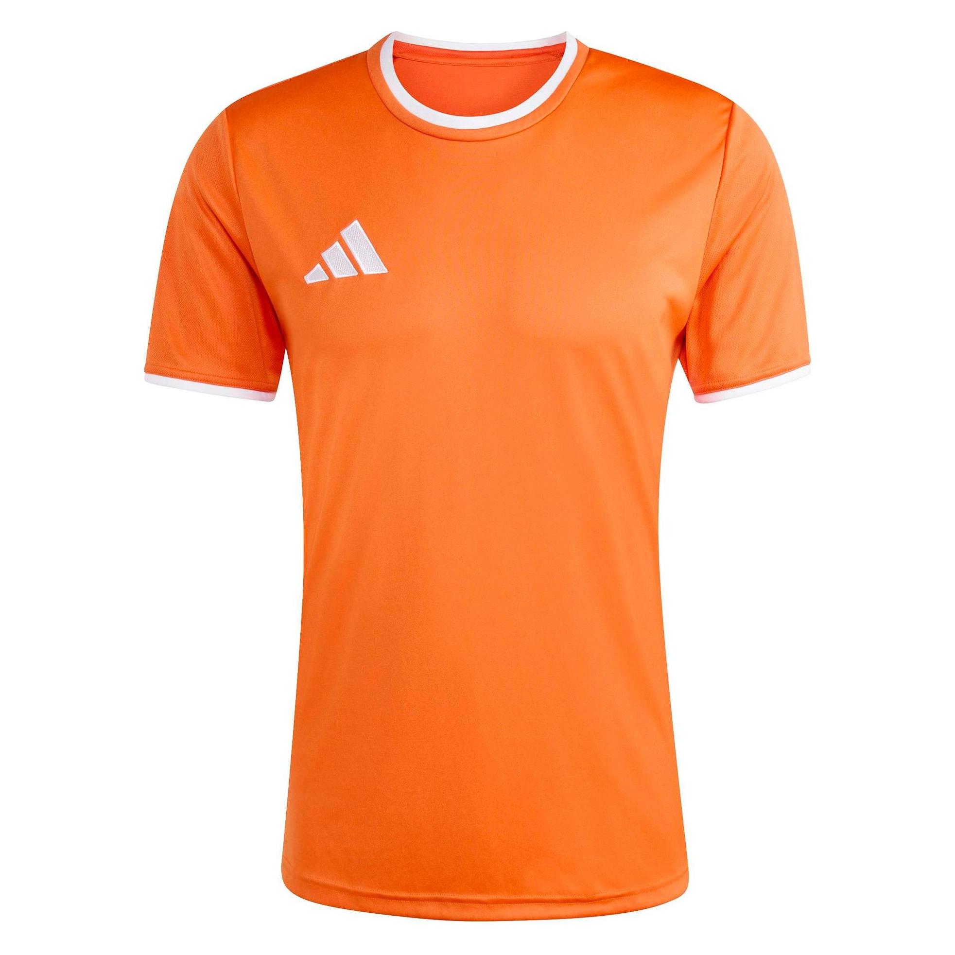 Adidas entrada jsy t-shirt (M) (ADIJZ2509_000)