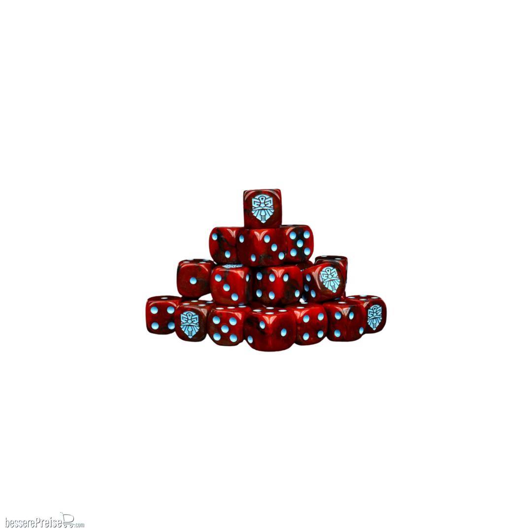 Baron of Dice SCI-XEN-VOT-01-RD
