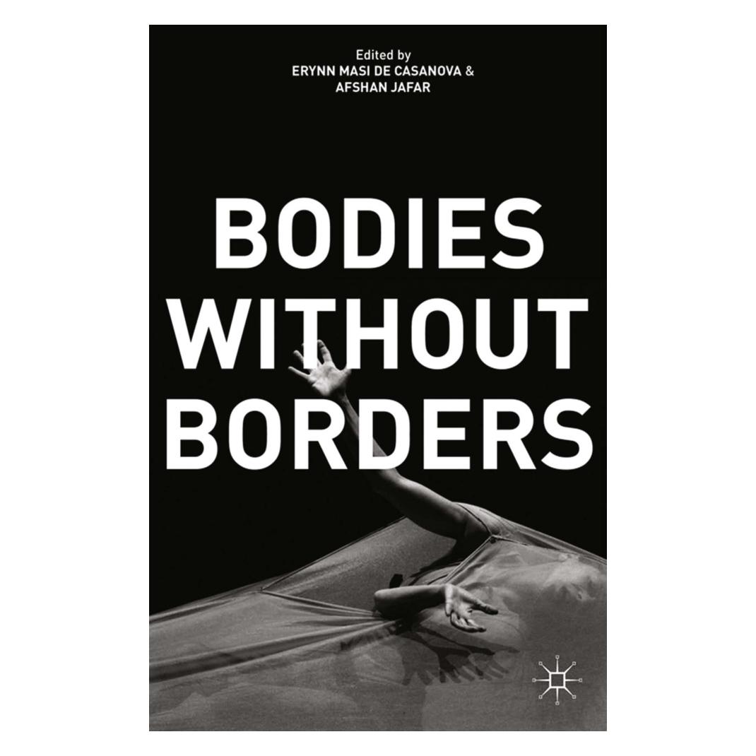 Springer Bodies Without Borders (Englisch, Softcover, A. Jafar, E. Casanova) (55836112)