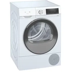 Siemens Wärmepumpentrockner WQ33G2DEX iQ500