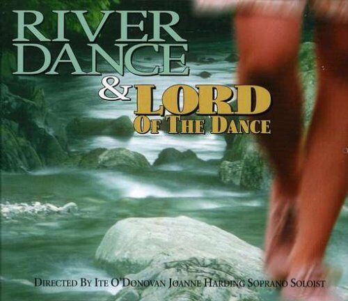 Riverdance & Lord of the - River Dance & Lord Of The Dance - Preis vom 09.10.2026 07:28:09 h