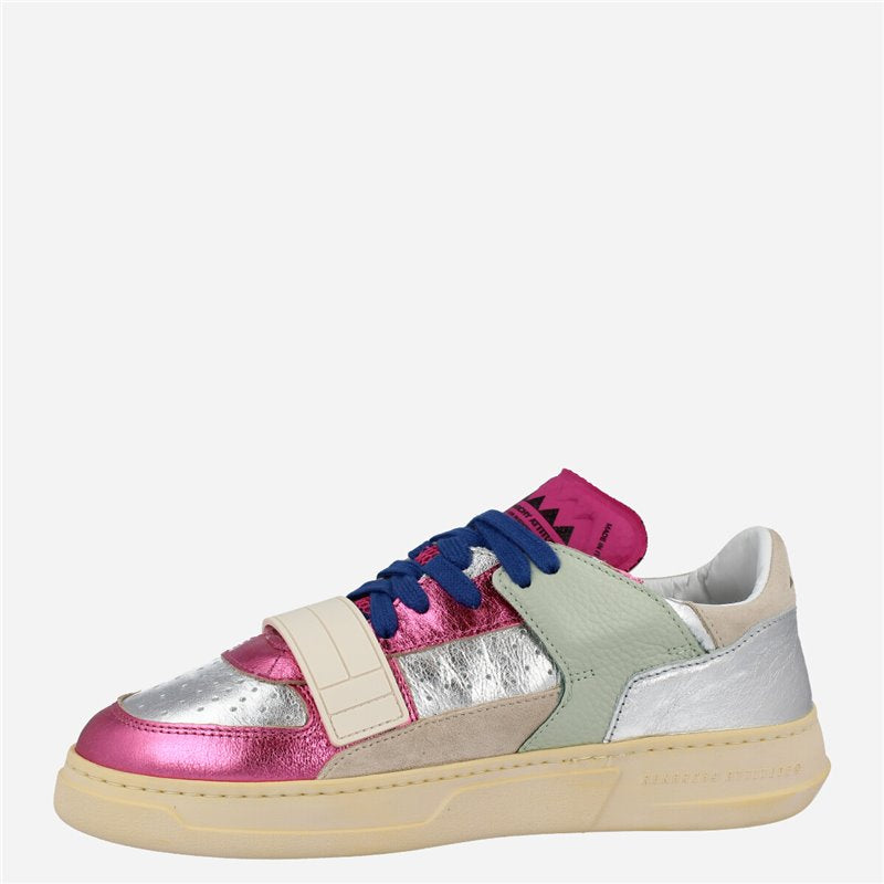 Zapatilla Morris Run Of Mujer N/a 38