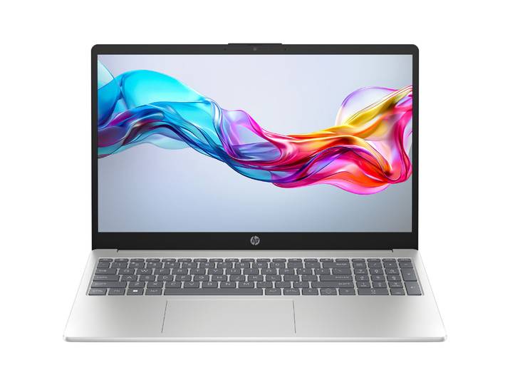 PC portable 15,6'' Core i5 15-FD0116NF HP