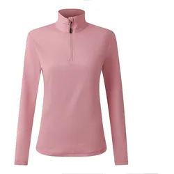 Dare2B Lowline II Stretch Damen Sweatshirt lilas 44