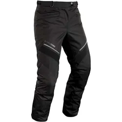 Oxford Dakota 3.0, Textilhose wasserdicht Damen - Schwarz - 44