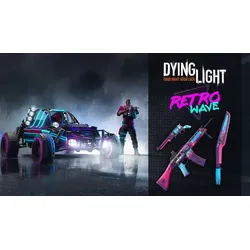 Dying Light - Retrowave Bundle