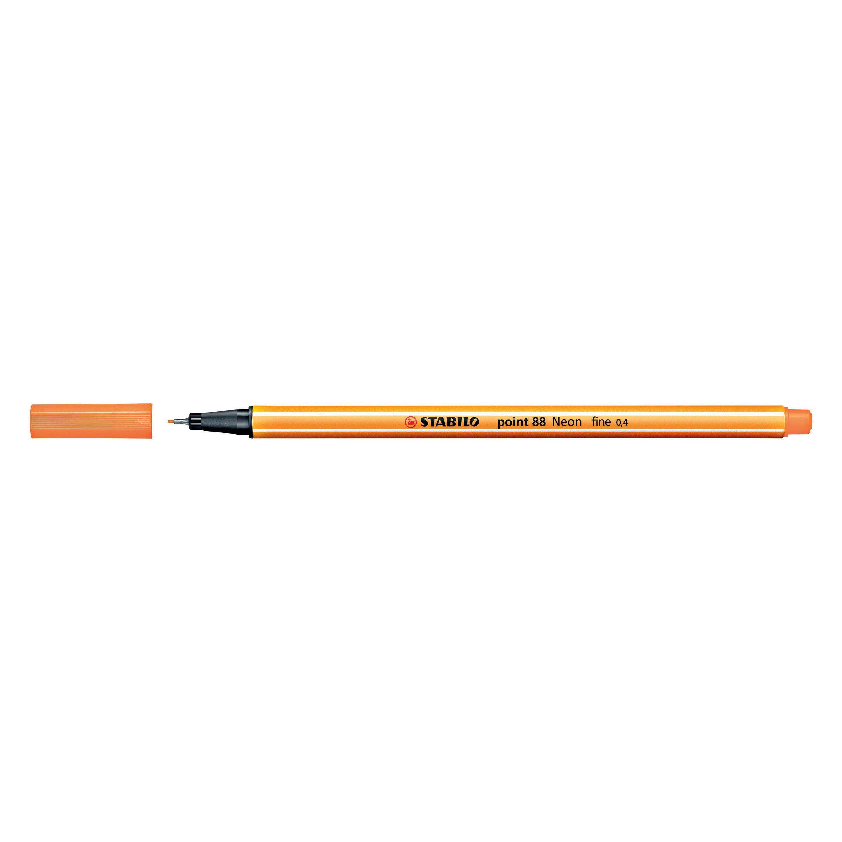 Stabilo point 88 Fineliner (1x) (88/054)