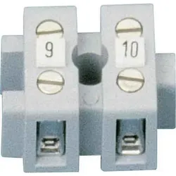 BARTEC Europe Miniklemme 07-9702-0220-1