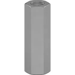 Bosch PRO Adapter für Rührkörbe, 60mm mit Innenkonus B 16 - 2607990006