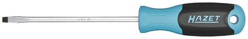 Hazet 811-40 Werkstatt Schlitz-Schraubendreher Klingenbreite: 4mm Klingenlänge: 100mm