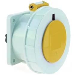 Bals Elektrotech. Anbausteckdose gerade 32A 1368