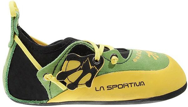 LA SPORTIVA Kinder Kletterschuh Stickit gelb   28/29 B