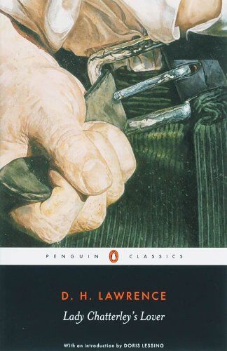 Lawrence, D. H. - Lady Chatterley's Lover: AND A Propos of Lady Chatterley's Lover (Penguin Classics) - Preis vom 14.10.2026 23:07:16 h