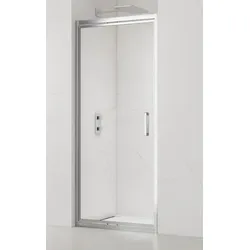SAT TEX Duschtür 80 cm SATTEXC80CRT