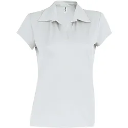 Proact, Arbeitsoberteil, blanc (XL)