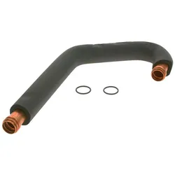 Rohr 6 Glieder VK - 8718583241