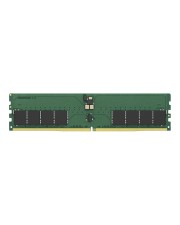 Kingston DDR5 64 GB PC 6400 CL52 ValueRAM CUDIMM (KVR64A52BD8-64)