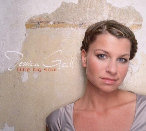 Jessica Gall - Little Big Soul - Preis vom 30.09.2026 22:30:23 h