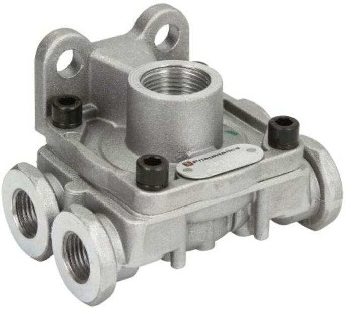 Entlüftungsventil PNEUMATICS 35160220010