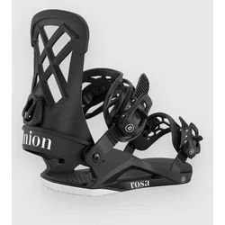 UNION Rosa 2027 Snowboard-Bindung black Gr. M