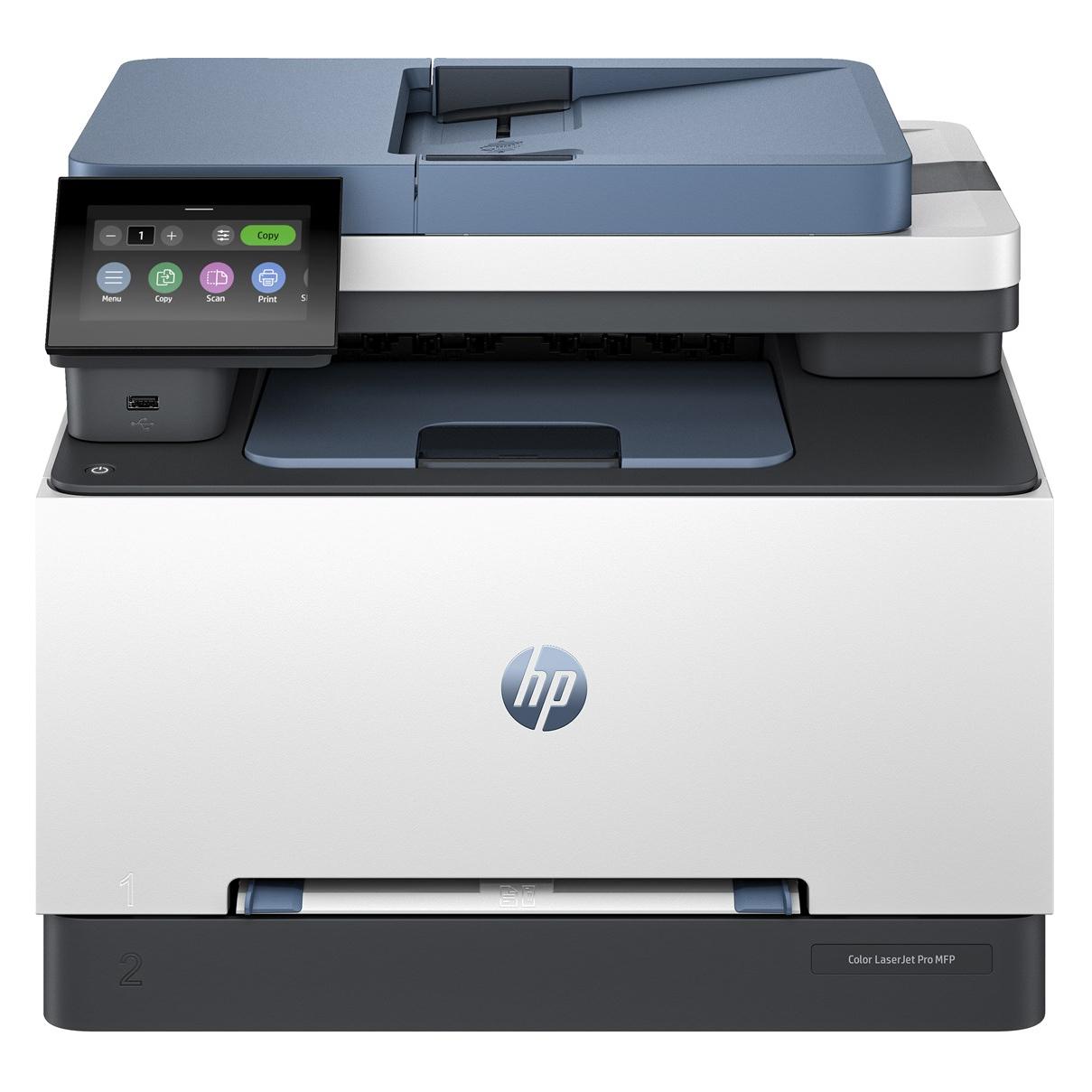 HP Color LaserJet Pro MFP 3302sdw (Laser, Farbe) (499Q6F#BAZ)