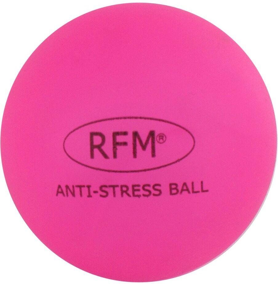 Anti Stress Ball farblich sortiert