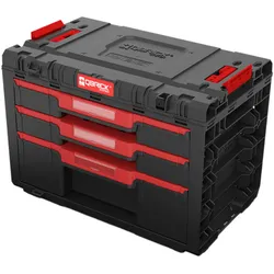 Qbrick, Werkzeugkoffer, Werkzeugbox