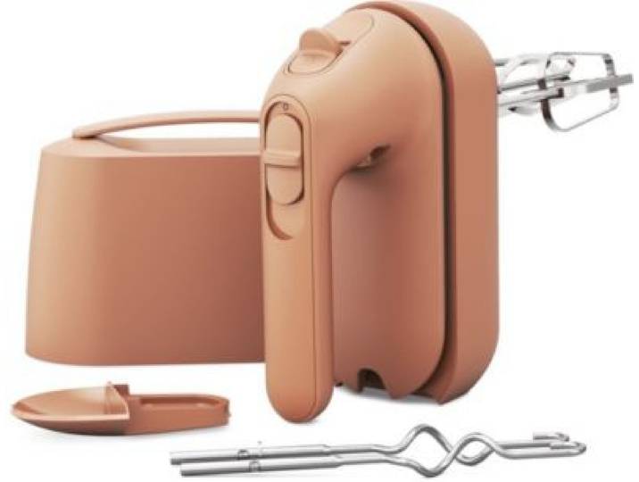 Kenwood - Batteur Go Hmp40.000rd