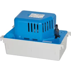 Kondensatpumpe, Evenes, 82 inkl. 5m PVC-Schlauch, 10mm