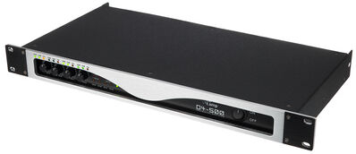 the t.amp D4-500