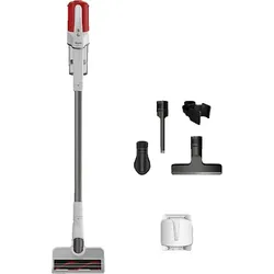 MIELE Duoflex HX1 Red Pulse Stielsauger, Akkubetrieb, 160 Watt