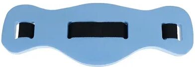 Shop Station Adjustable Kids Swim Belt EVA Swim Training Belt For Beginner Swimming Lessons & Pool Practice blue