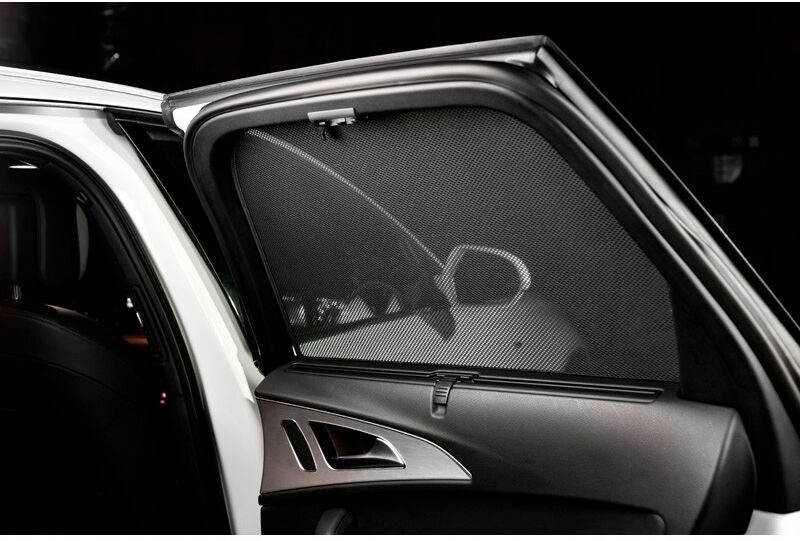 Car Shades PV HYI205C Auto Sonnenschutz