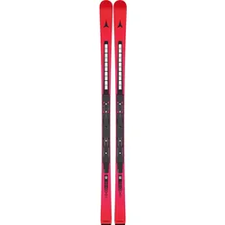 Atomic Redster G9 RSM Revoshock (2026/2027) - rot-red tension / 183