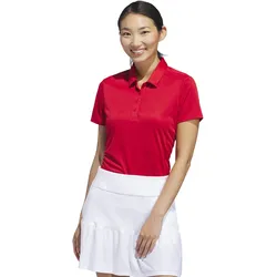adidas Polo Performance, rot