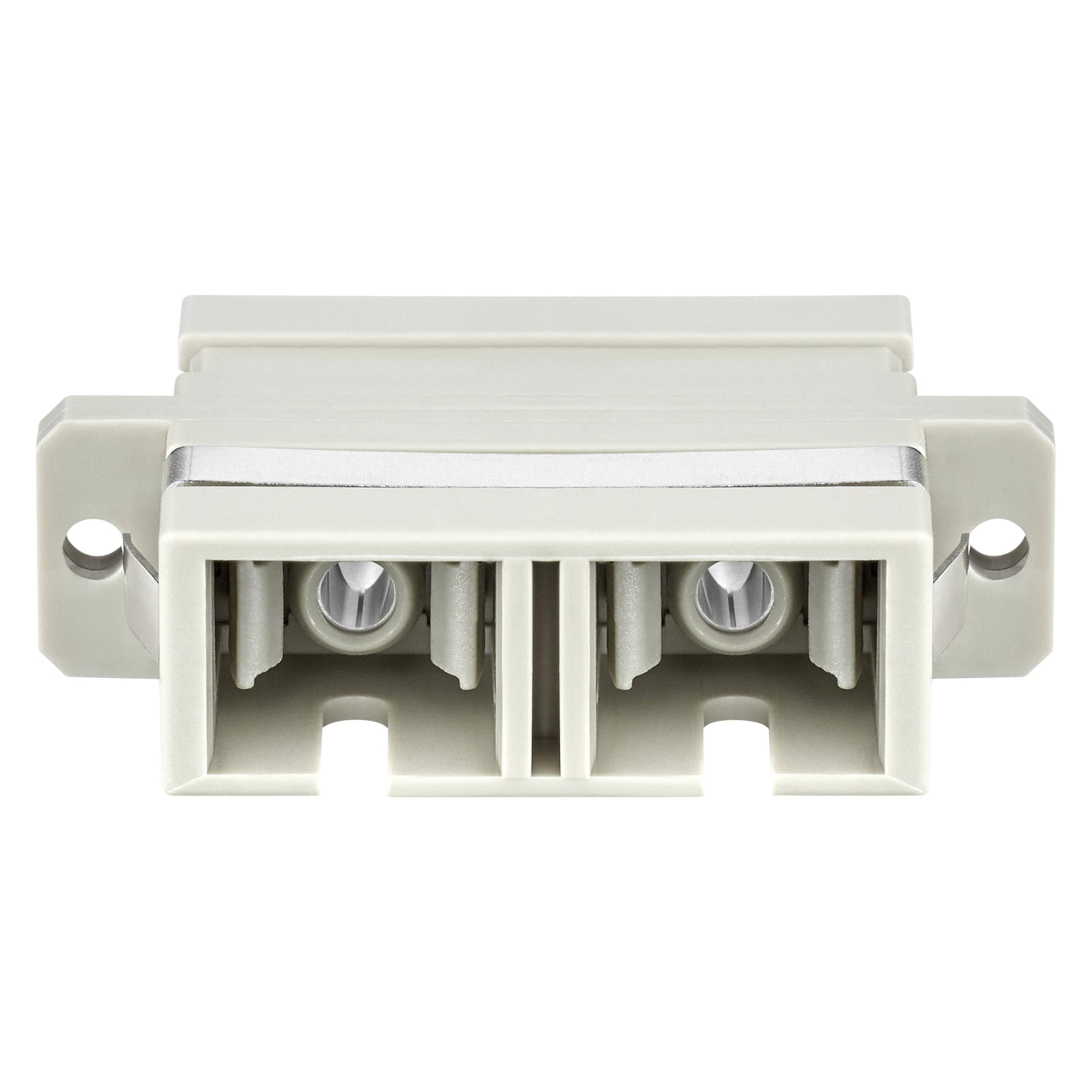Renkforce LWL-Kupplung SC Duplex OM2 (RF-4533998)