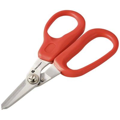 TOOLCRAFT TO-8660229 Kabelschneider