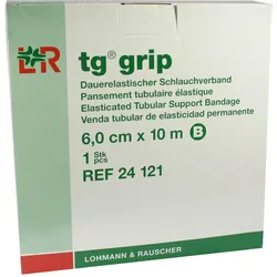 Tg Grip 6cmx10M Gr B 1 ST