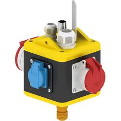 Bals Elektrotechnik CEE Hängeverteiler 57711 57711