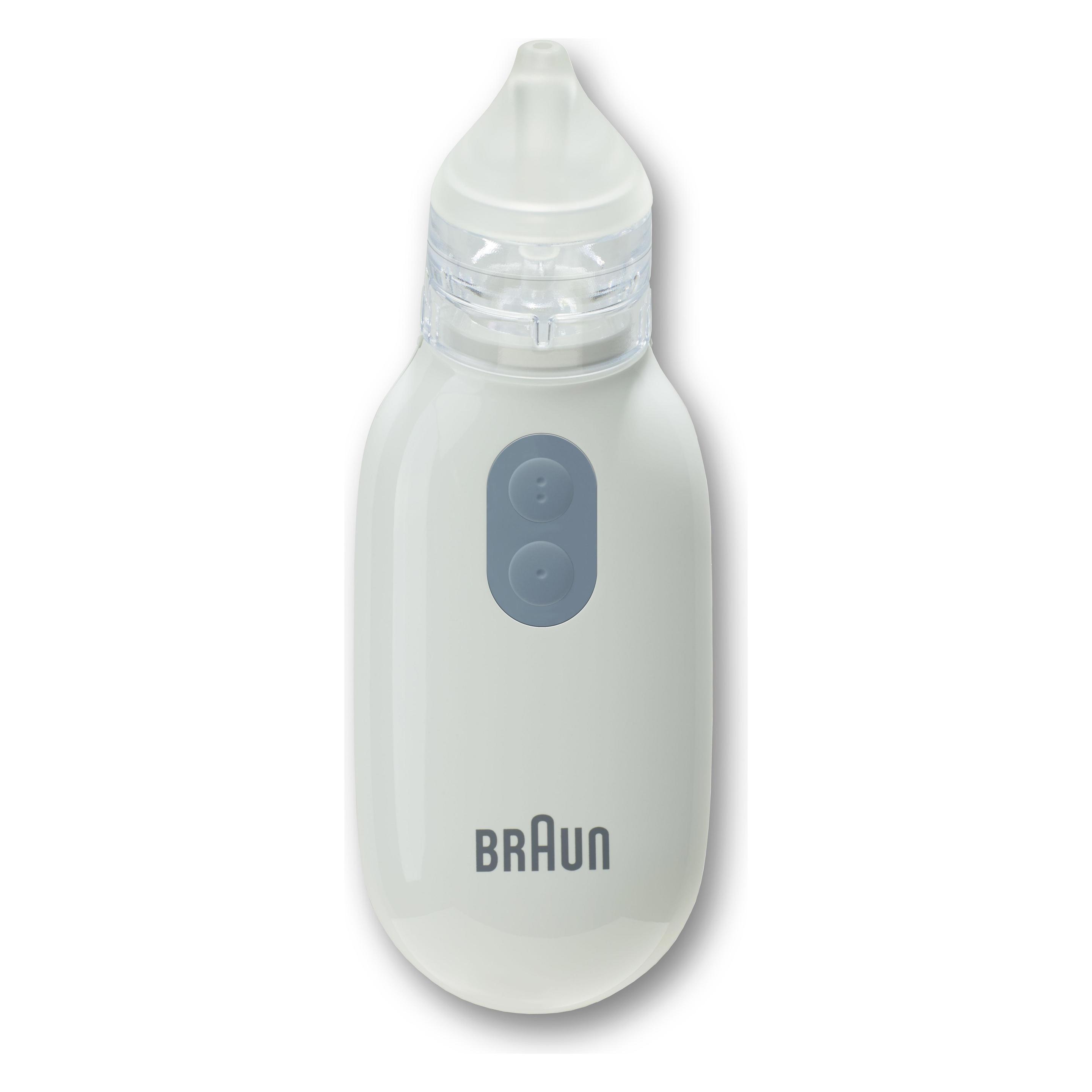 Braun BNA 100 (64384)