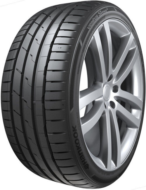 Hankook Reifen Sommerreifen [Hankook] 325/25zr20 101y - Ventus S1 Evo 3 K127 1027192