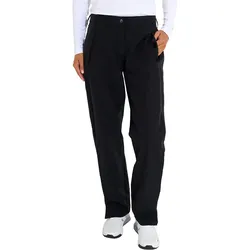 Abacus Regenhose Links, schwarz