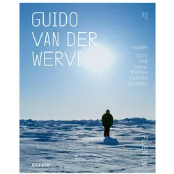 Guido van der Werve, Fachbücher von Michael Maizels, Guido van der Werve, Jenny Johnson