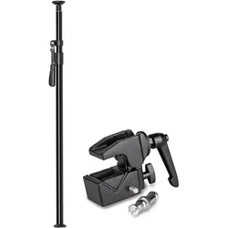 Walimex pro Autopole 220-380 cm inkl. Superklemme & Spigot