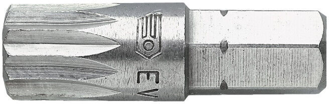 Facom Jeu de 2 embouts XZN M10 (EV.210)