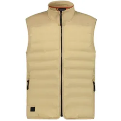 ICEPEAK Altan S7 Midlayer Weste Herren 041 - beige XL