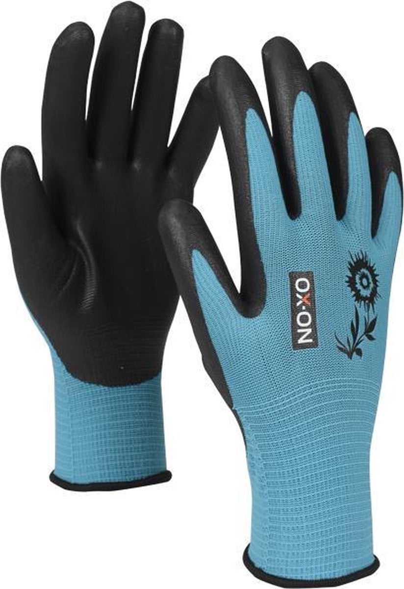 OX-ON Garden Comfort 5302 tuinhandschoen voor dames - Maat M