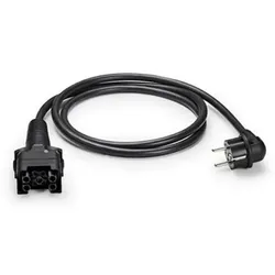 Volkswagen Netzkabel Stecker Typ E/F für ID.Charger 000054412AE
