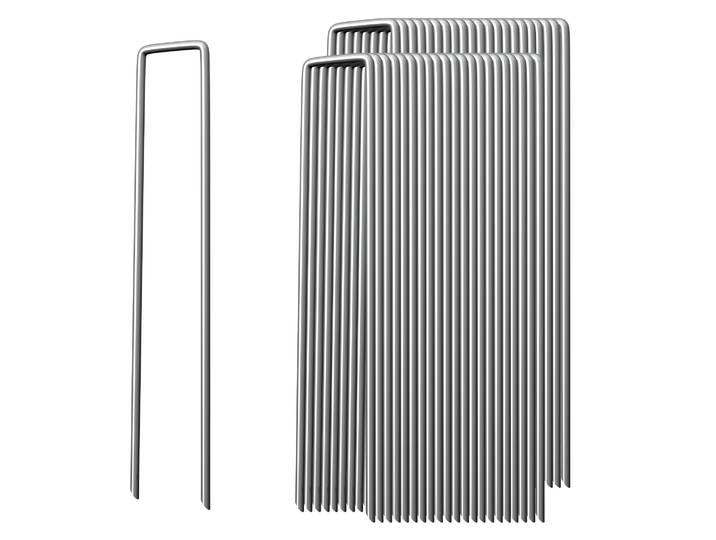Bodenanker 15 x 2.5 cm 300 Stk.