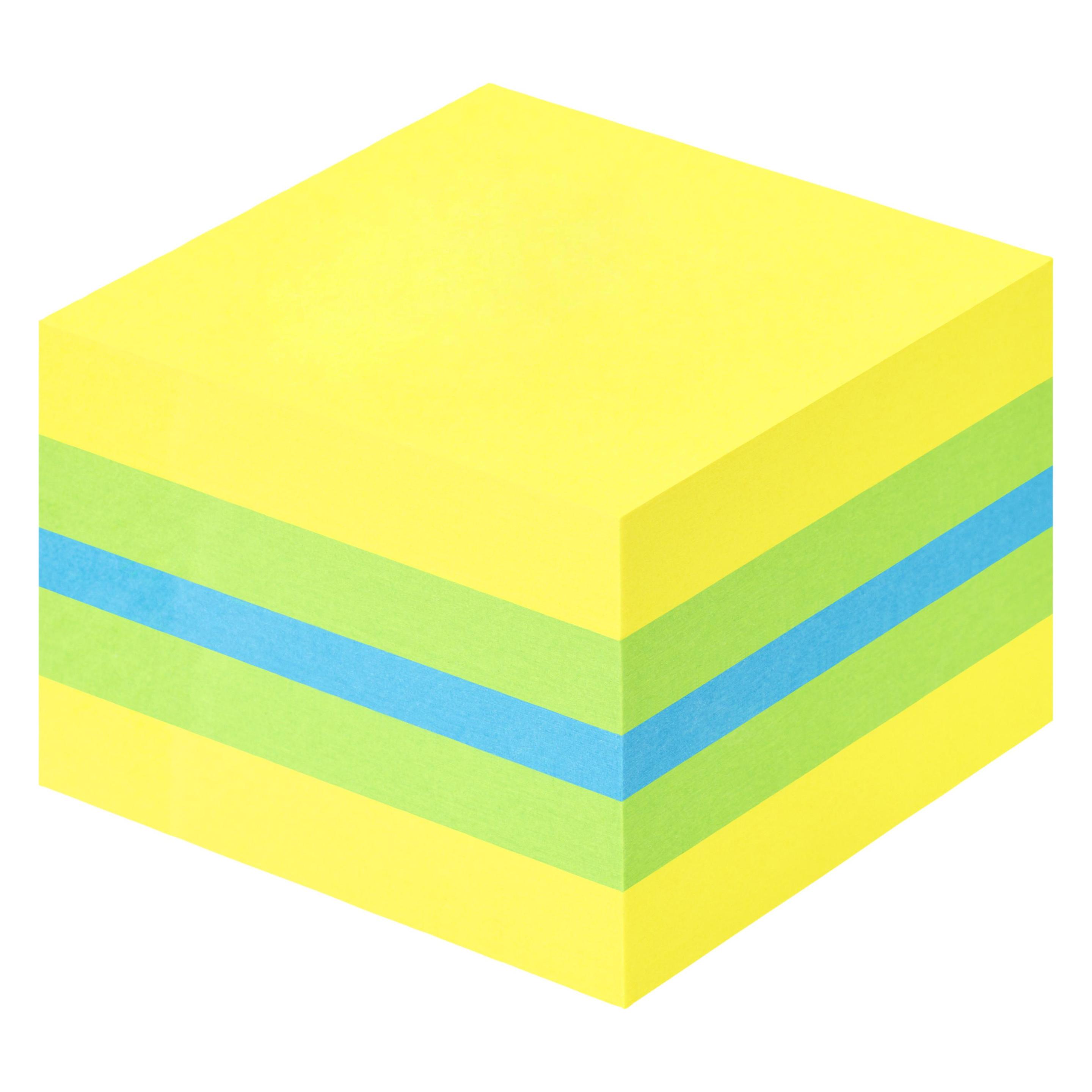 Post-it Mini Würfel (51 x 51 mm) (2051-L)
